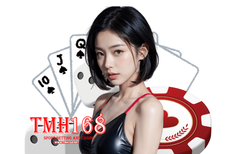 tmh สล็อต