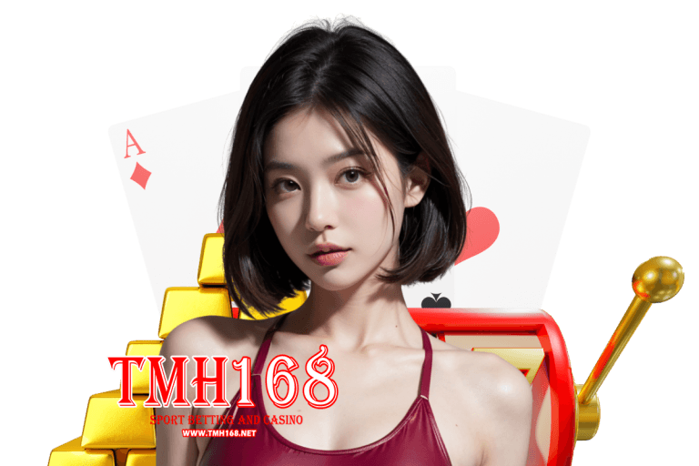 tmh เว็บตรง